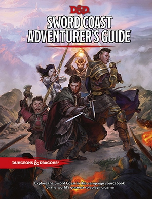 Illustration for article titled Two Major RPG Books Came Out This Month, and They're Both Surprisingly Crappy
